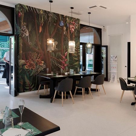 Hotel Salotto "900Strati" Bergamo Zewnętrze zdjęcie