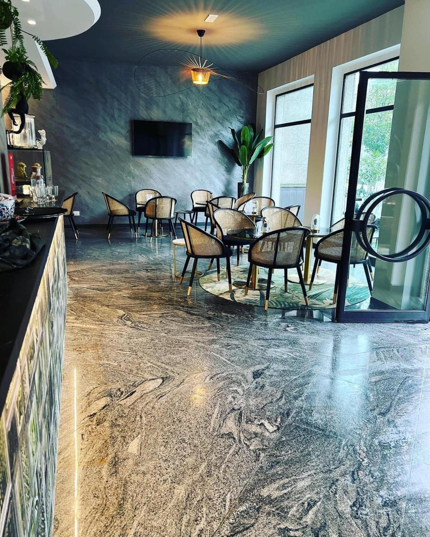 Hotel Salotto "900Strati" Bergamo Zewnętrze zdjęcie