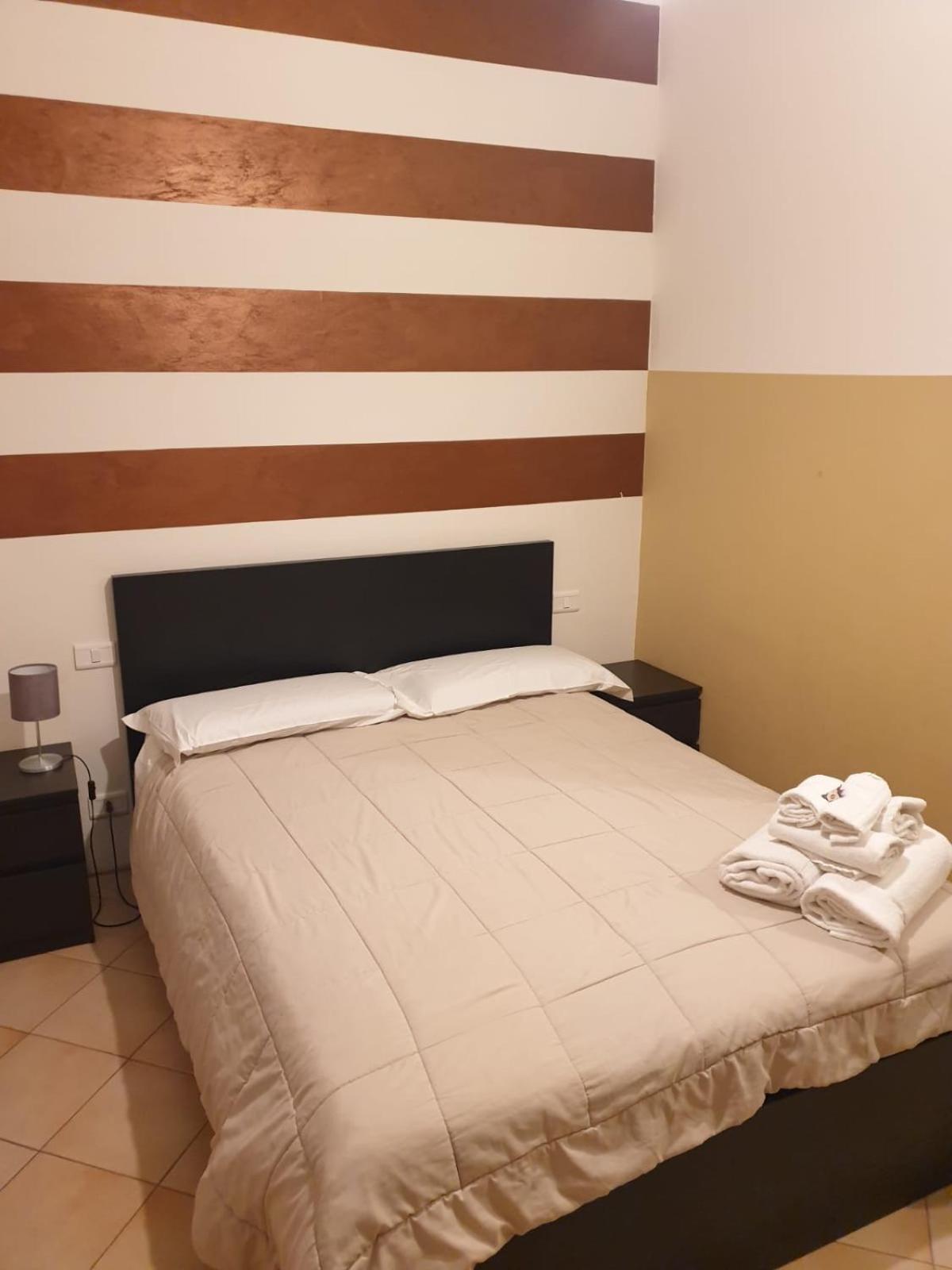 Hotel Salotto "900Strati" Bergamo Zewnętrze zdjęcie