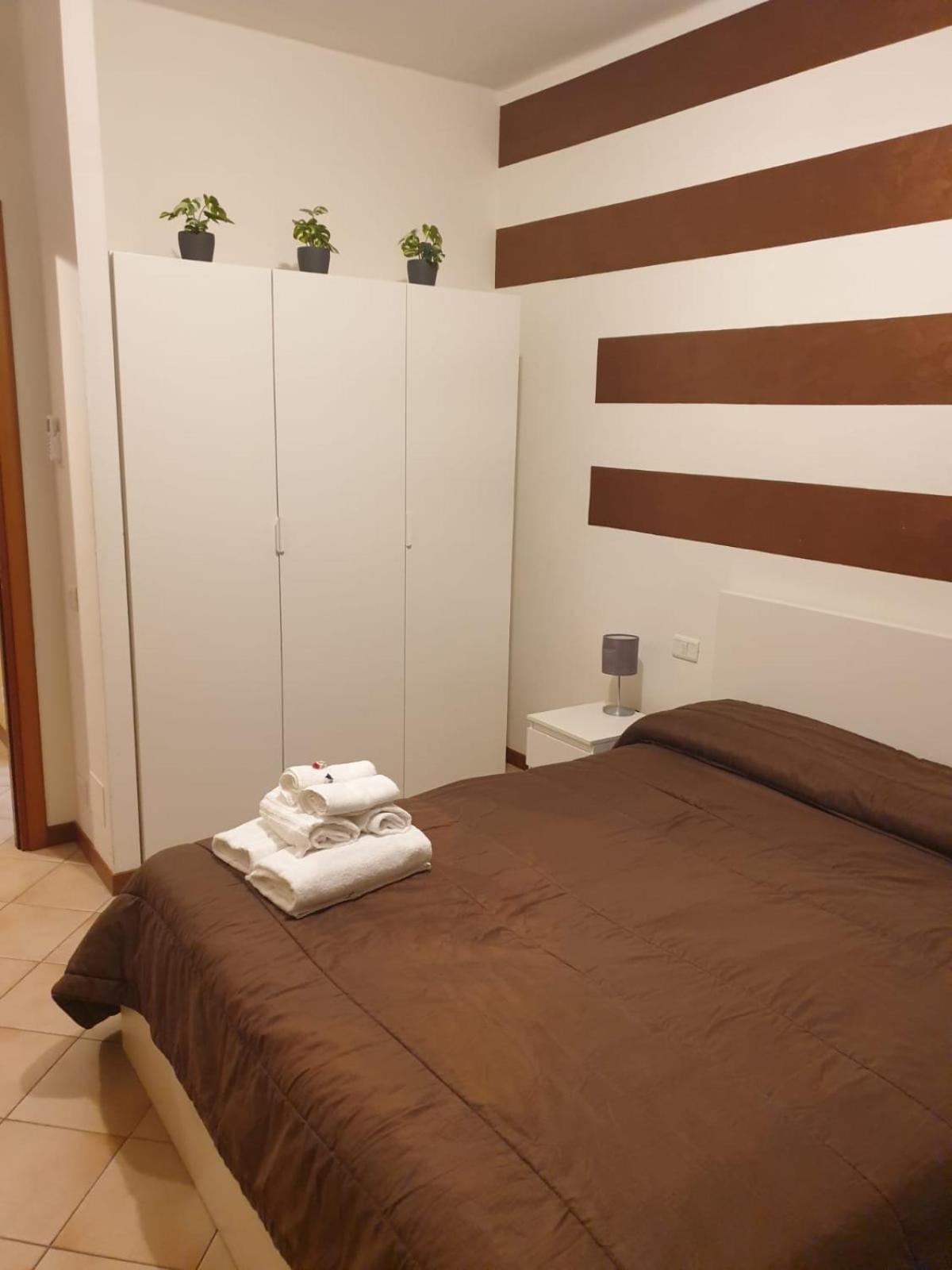 Hotel Salotto "900Strati" Bergamo Zewnętrze zdjęcie