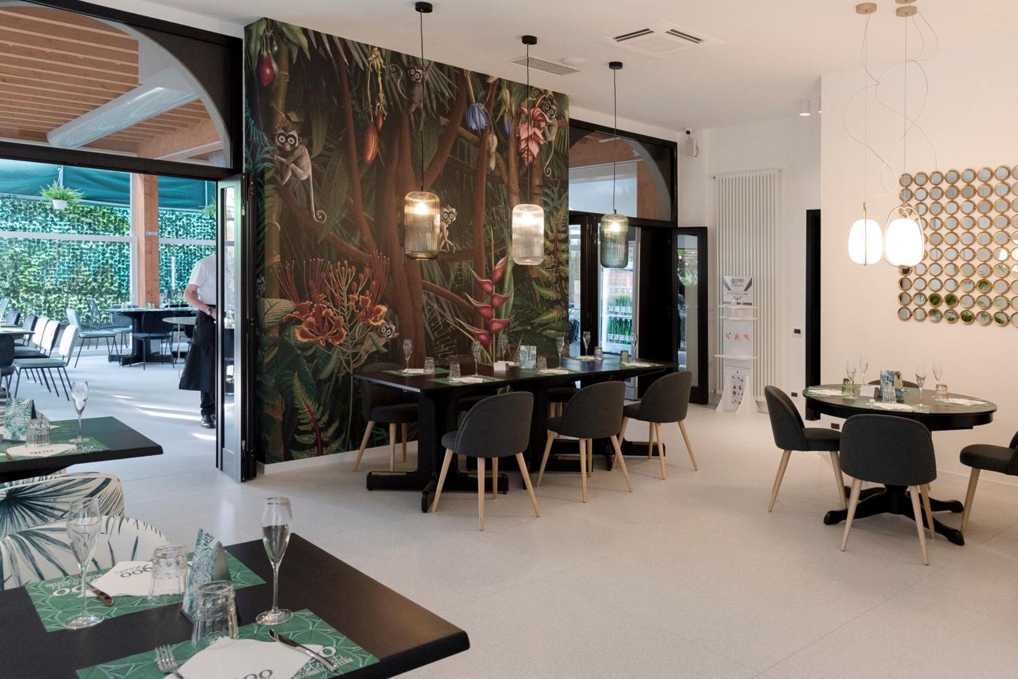 Hotel Salotto "900Strati" Bergamo Zewnętrze zdjęcie